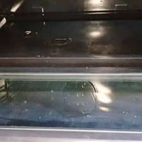 طباخ ٥ مشاعل • استعمال قليل • نجف حي الرحمه