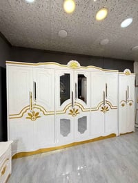 غرفة نوم • ديكور • أثاث