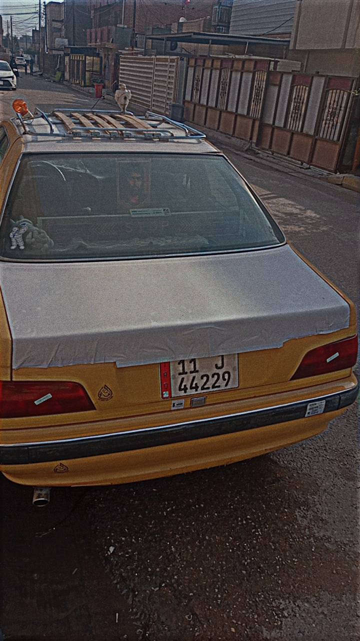 بيجو بارص 2015
بسمي رقم وسنويه جديد 
غرامه مصفر 
٤٨
***********
