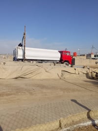 شاحنات • معلومات ناقصة