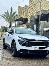 سبورتج بلاك ادشن فول موديل ٢٠٢٥  دوشمة جديد بلادي داخل زيتوني سستم واح...