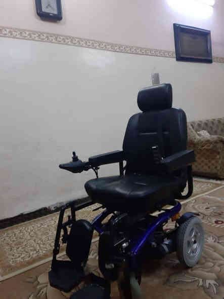 للبيع مستعمل قليل بطاريه جديد بسعر 500 المكان كركوك ***********
