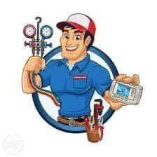 #خصم25%_بمناسبة_عيد_الفطر_المبارك
⭕️⭕️⭕️الورشة التقنية للتبريد⭕️⭕️⭕️

     ❌❌((الورشه  المتنقلة ))❌

#بانسب_السعار_نوصلك_لبيتك 
اتصل ونجيك لبيتك صيانه موقعية وفحص الجهاز  

💯***********
@داخل محافظة النجف 
شغل بي ضمان 
 نجيك  لباب البيت 
لصيانه كافه انواع السبالت الجدارية والكنتورية بانسب الاسعار 
💢نصب سبلت كنتوري 
💢صيانه ليك داخل البيت 
💢نصب سبلت جداري 
💢شحن غاز  اصلي  
💢شحن غاز درجه ثانية 
💢صيانه موقعية 
💢تنضيف  سبالت الكنتورية او جدارية ❌فتح❌ تفصيخ❌ وغسل❌وشد

⭕️⭕️⭕️⭕️⭕️⭕️⭕️⭕️⭕️⭕️⭕️

العنوان النجف حي ميسان 
للحجز  مراسله الصفحه او لاتصال
*********** متوفر وتساب 
لسنا الوحيدون  لاكننا الافضل
