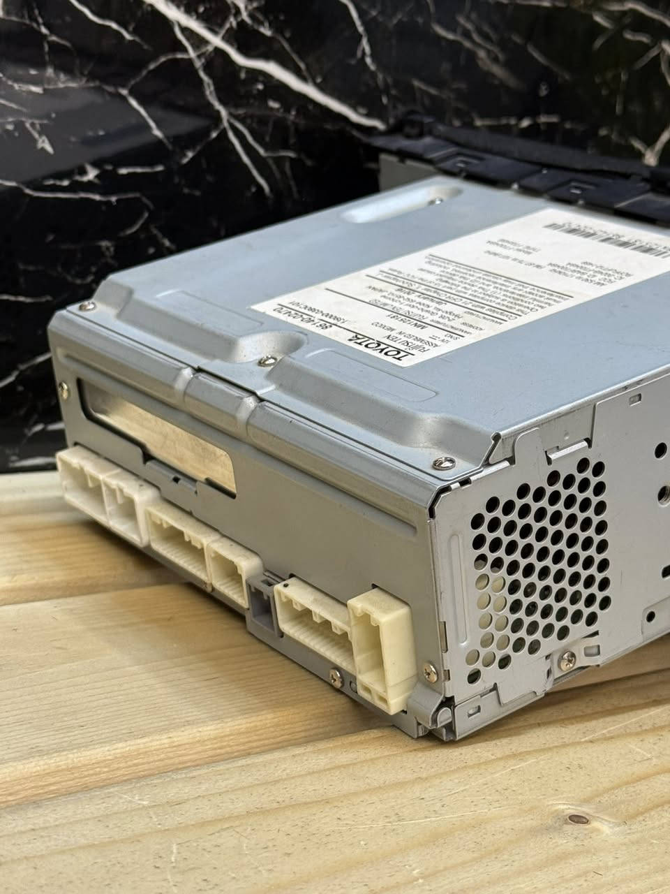 شاشەی کرۆلا
مۆدێل ۲٠۱٤ـ۱٥ـ۱٦
پاک و بێ کێشەیە
شوێن سلێمانی
سعری ٦٠ هەزار
مشتەریت تیل بکە ***********
