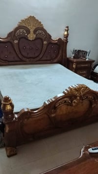 غرفة نوم • ٧ قطع • صناعة مصرية