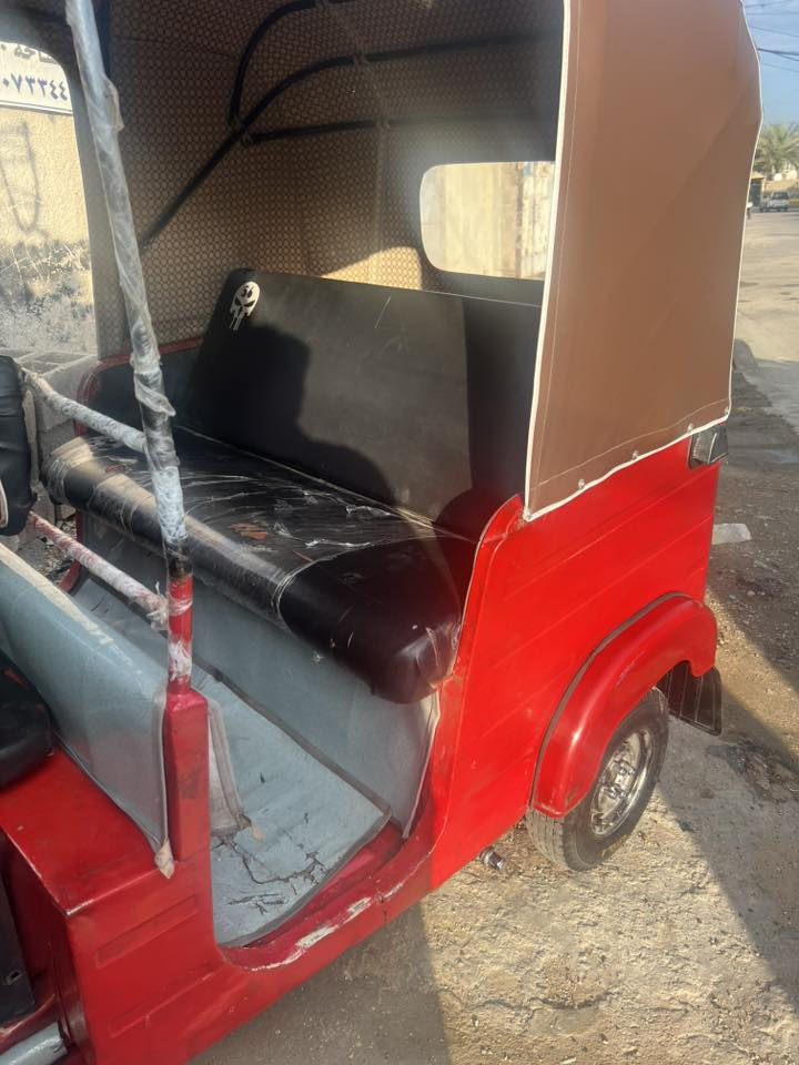 تكتيك للبيع موديل 2018 شهر 11 بيها صبغ لغد تيتي خير من الله بغداد العبيدي السعر5500 بيها مجال***********
