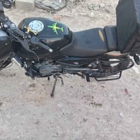 بوكسر • ١٥٠ • مرقم
