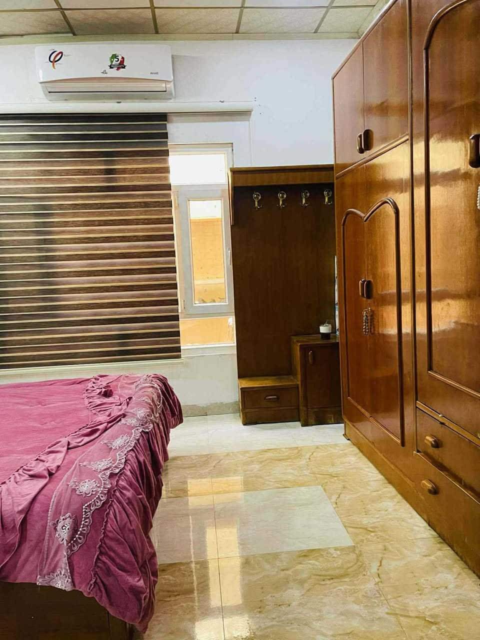 عندي غرفه مستعمله للبيع في 17تموز موصل قنصور ملحق ٦باب وتخت وكمدين٢ وزاويه بدون ميز تواليت  سعره  400


**إذا كنت صاحب هذا الإعلان وتريد حذفه لأي سبب، رجاءا أرسل رسالة إلى الدعم الفني**