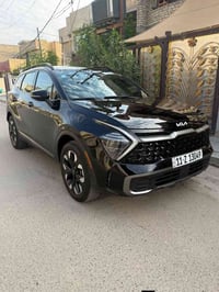 سبورتج ٢٠٢٤ • ماشي ٣٧٠٠٠ • دفع رباعي