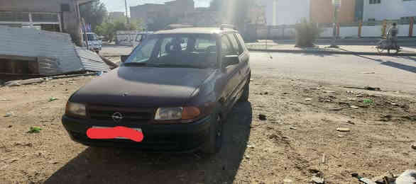 اوبل استرا استيشن موديل 92 نجف دولي كير عادي مكينه 18 السعر 38 مكاني بغداد غير متواجد على فيس الشراي يتصل /***********
