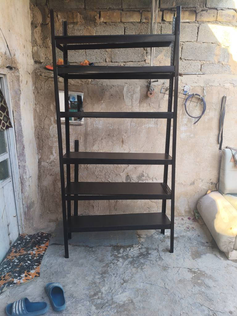 معرض لليع اوربي السعر 30 وبيه مجال النجف, العراق


**إذا كنت صاحب هذا الإعلان وتريد حذفه لأي سبب، رجاءا أرسل رسالة إلى الدعم الفني**