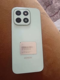 هونر X6c • ١٢٨ جيجا • نظيف ١٠٠%