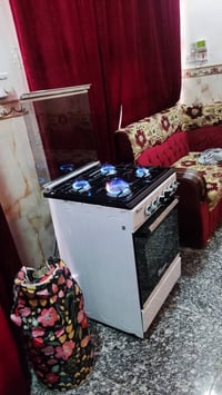 طباخ • يونير • نضيف