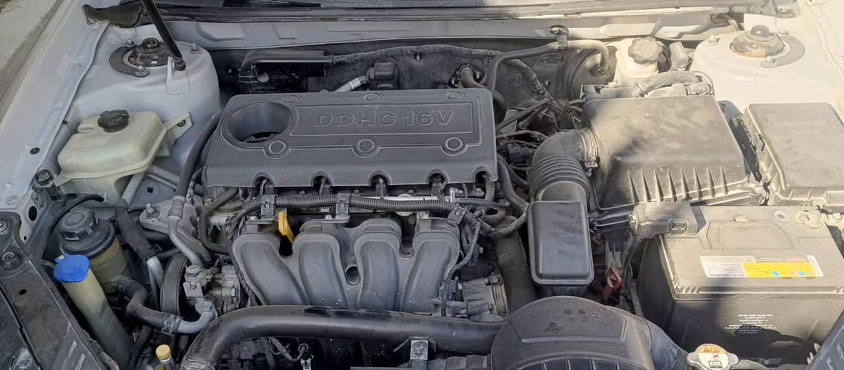 السلام عليكم 
كيا اوبتما امريكي 2009 ليبل واحد بسمي تحويل مباشر محرك دوش محرك كير تبريد تدفئه كله شغال سونار بلمشور صبغ بدون معجون السعر 115 
***********
