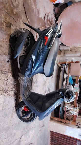 يالله سلام عليكم
دراجه ماكس ١٤٠ شغاله هندر كهربائيات شغاله
بريكات شغاله دبلات شغاله أوراق بيه
غسلته كامت تخربطط كفرات اصليه
السعر 200 وبيه مجال
مكاني بياع (***********) خابر وتدلل
