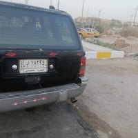 شيروكي • ١٩٩٤ • ٢٥٠٠