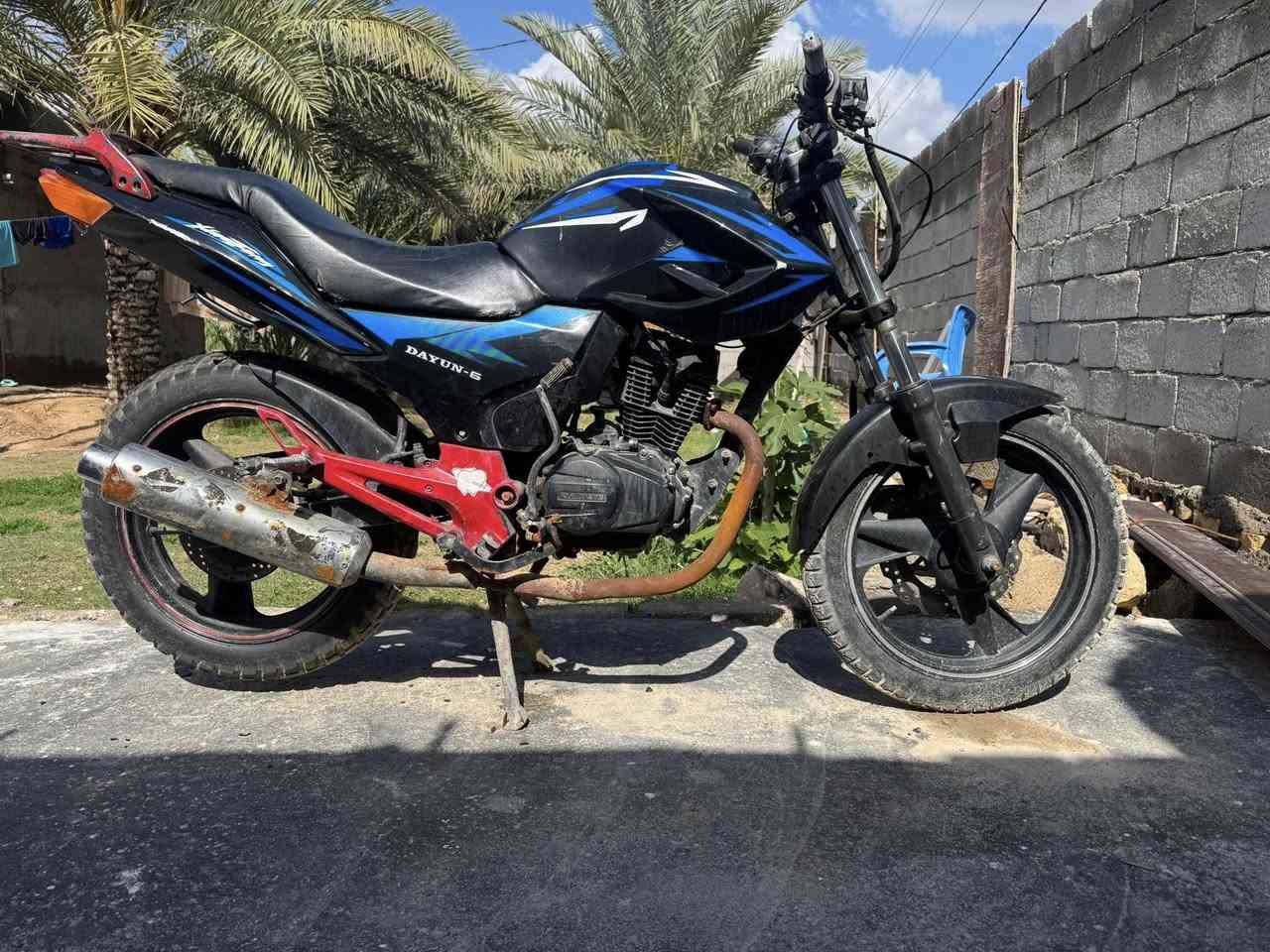 دايون بطح مرواس باربعه كير او دايون نفخ عضم مكاني كربلاء ***********
