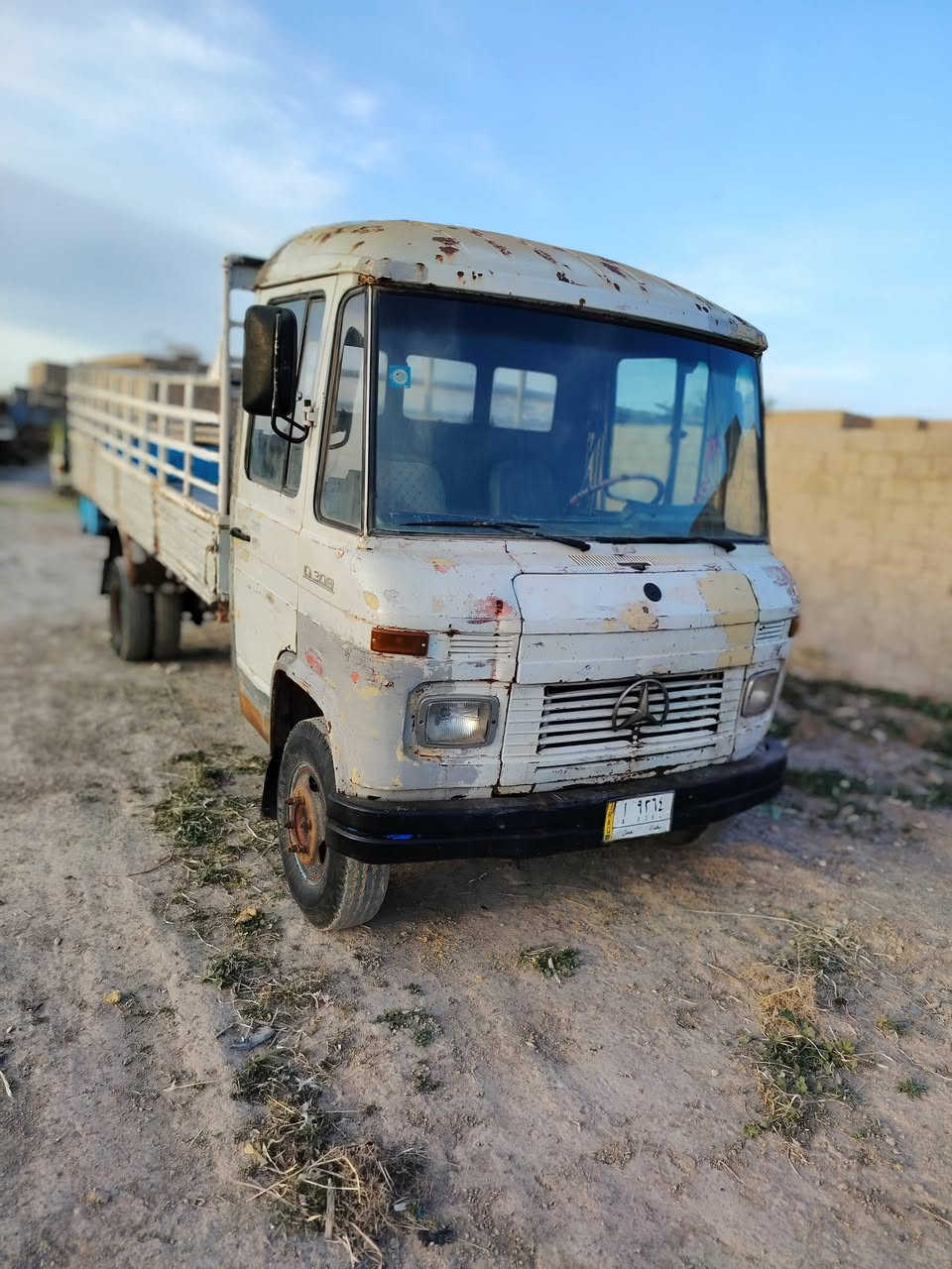 البيع خرسه فان بغداد الاستفسار عن هذا رقم *********** مكلف النشر
