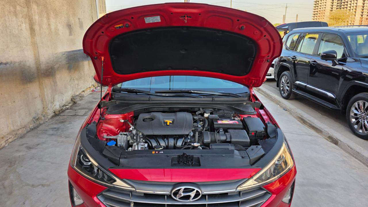 النترة 2020 فول مواصفات  بصمة ودخول ذكي ورادارات ونقاط عمياء  وفتحة سقف وشاشة  محرك 2000دوش  وكير at  الحادث باب خلف سايق مبدل وجاملغ نصة صبغ خلف السايق السيارة ماشية 60الف  السعر 139
للتواصل  *********** بغداد, العراق
