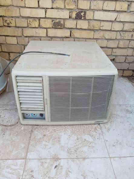 كنتور صاج تسكام 5 ابواب مستخدم  ب 135
بوفيه صاج تسكام 5 ابواب مستخدم نضيفه ب 225

مكيف كرافت طنين ب 175 وبي مجال

***********
