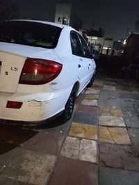 كيا ريو • ٢٠٠٩ • رقم دولي