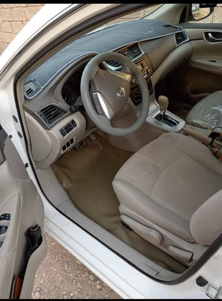 سنترا موديل 2016 رقم سليمانيه مكفول كفاله عامه عنوان ديالى خانقين *********** سعر 117 بيمجال حك الجيه السيارة خليجي خناقين, ديالى
