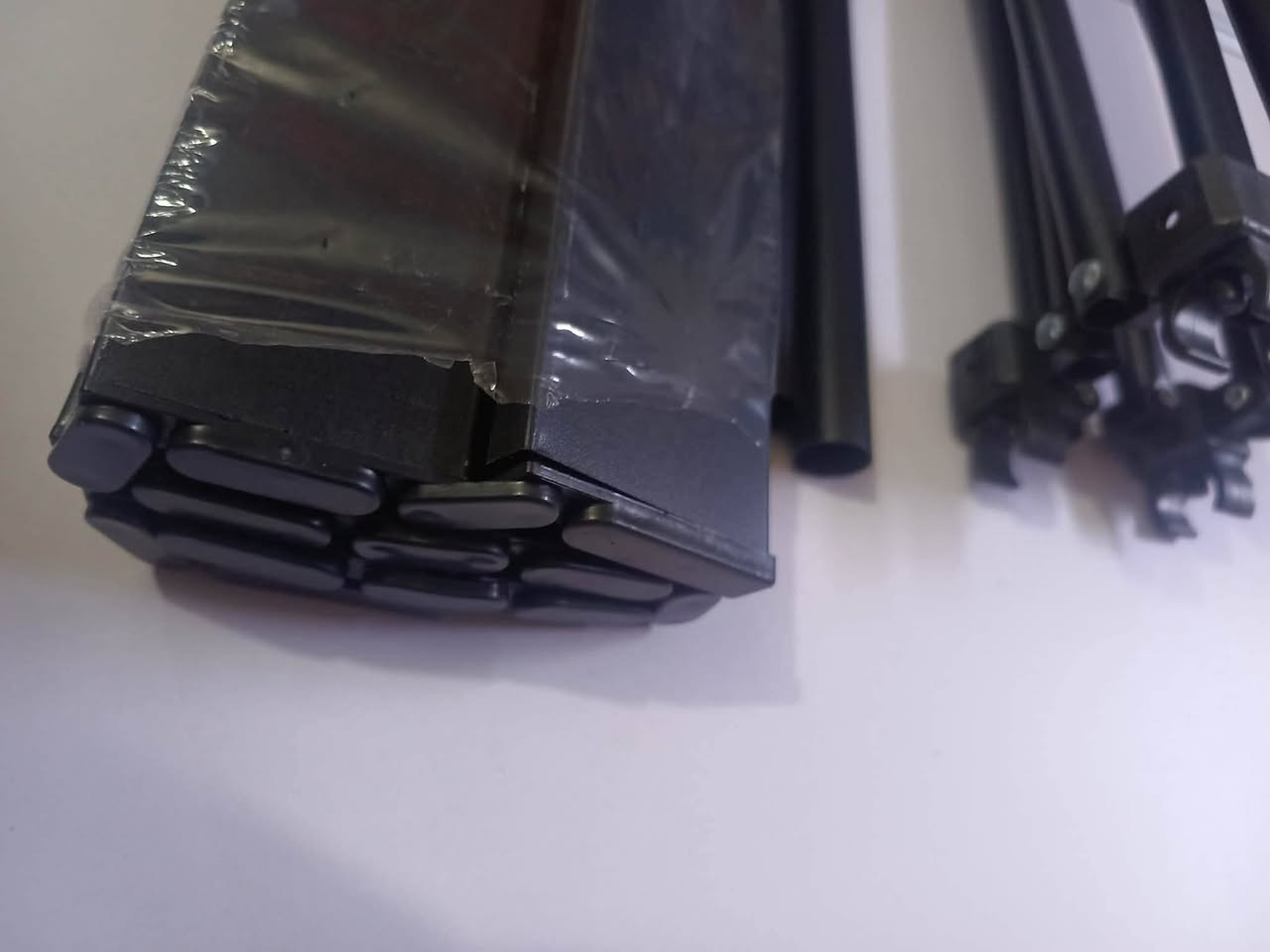 ميز خاص للسفرات وزن خفيف مع كامل ملحقاتها وياها جنطة السعر 15 الف


**إذا كنت صاحب هذا الإعلان وتريد حذفه لأي سبب، رجاءا أرسل رسالة إلى الدعم الفني**