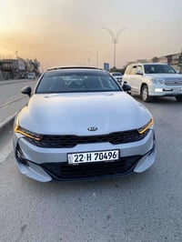 كي فايف • ٢٠٢١ • رقم اربيل