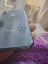 ايفون اكس • ٦٤ جيجا • بطاريه ١٠٠