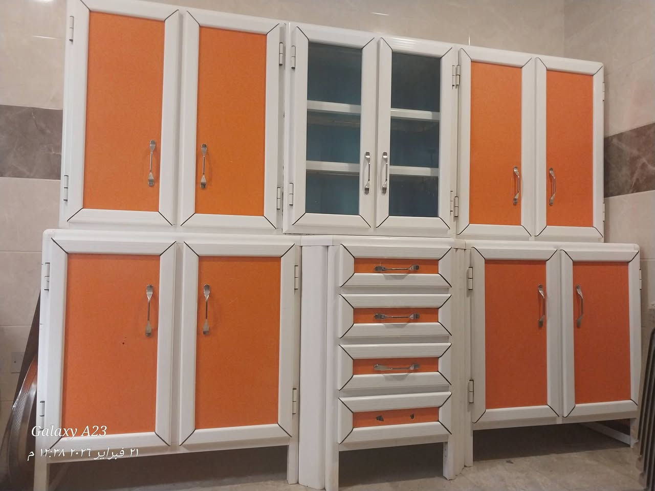 كاونتر و ملحق و سنك ٣ قطع ب ٤٠٠ وبه مجال مكاني بغداد


**إذا كنت صاحب هذا الإعلان وتريد حذفه لأي سبب، رجاءا أرسل رسالة إلى الدعم الفني**