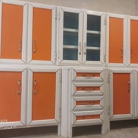 كاونتر • سنك • ٣ قطع