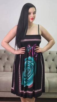 شلحة قصيرة • قماش فيزون • فري سايز ٤٠-٨٥