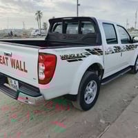 كريت ويل • ٢٠٢٤ • ماشي ٥٣٠٠٠