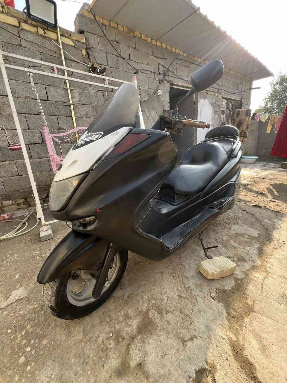 فورزه للبيع 
اتصال ‭٠٧٧٢ ٢٩٦ ٤٨٥٣‬
مكان كوت /حي الجهاد
