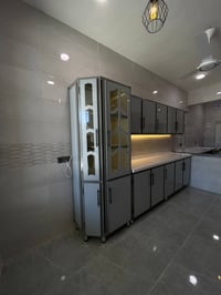 مطابخ المنيوم • مطابخ HDF • تكريت القادسيه