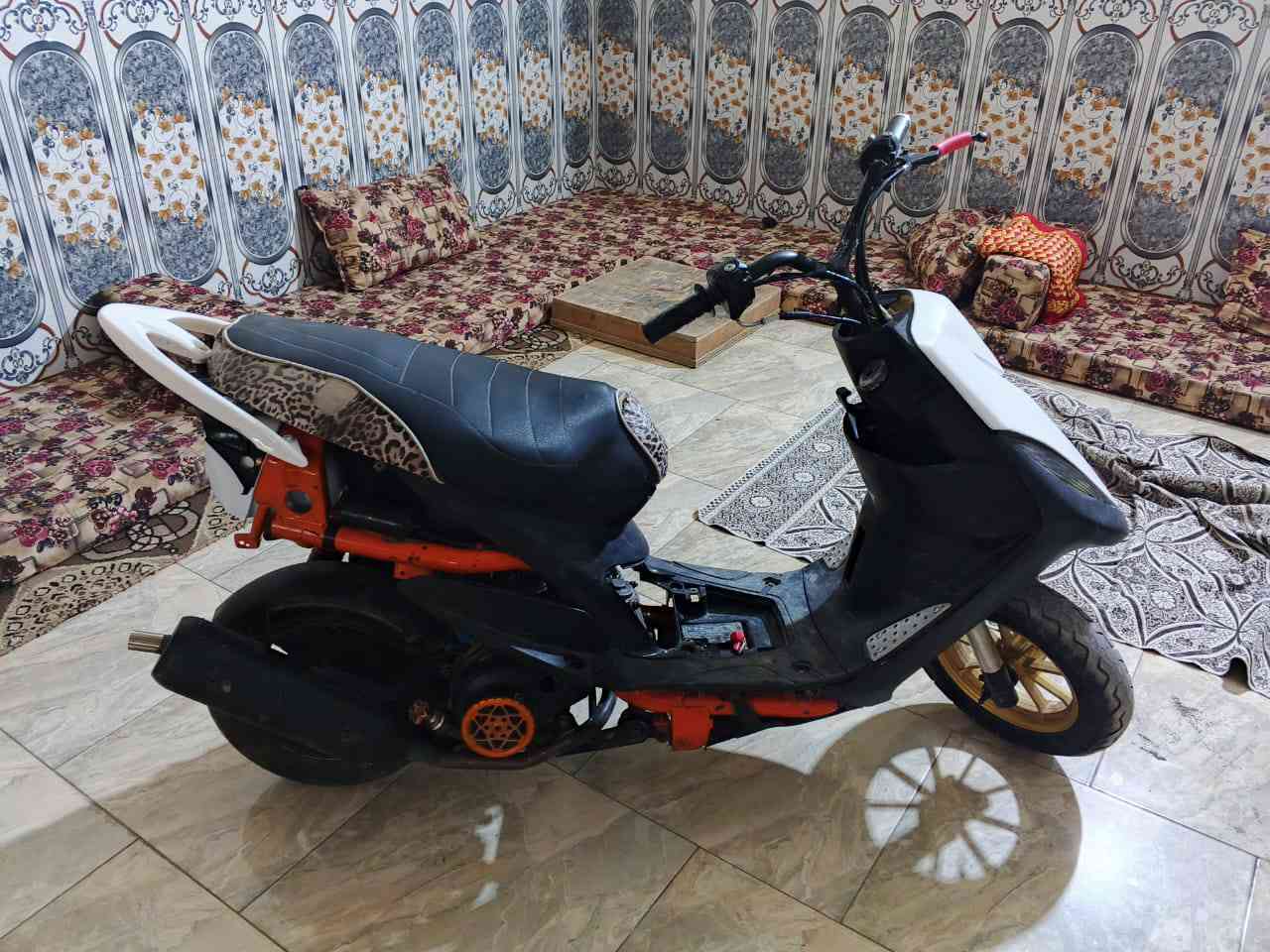 مكلف بلنشر سلام عليكم ماكس للبيع عدله محركه بلادي بوشه 49 دراجه شغاله نكره صلف هندر شغال دراجه احلا من صوره صلنصه اف ام دراجه شلعه ومعدل فول بيهه تزويد كلجات رياضي صلف رياضي لسعر 450 وبيهه مجال ***********
*********** مكاني جولان
