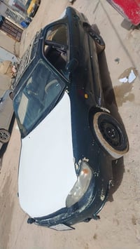سياره للبيع تويوتا ياباني موديل 91 السعر مليون وميه مكلف بنشر 07808700...