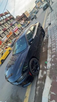 جارجر 2017  صور الحادث والسونار مرفقه  السعر 185 بيها مجال بسيط  07731...