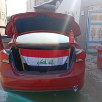 كفالة عام • ٢٠١٥ • بابل سياحي