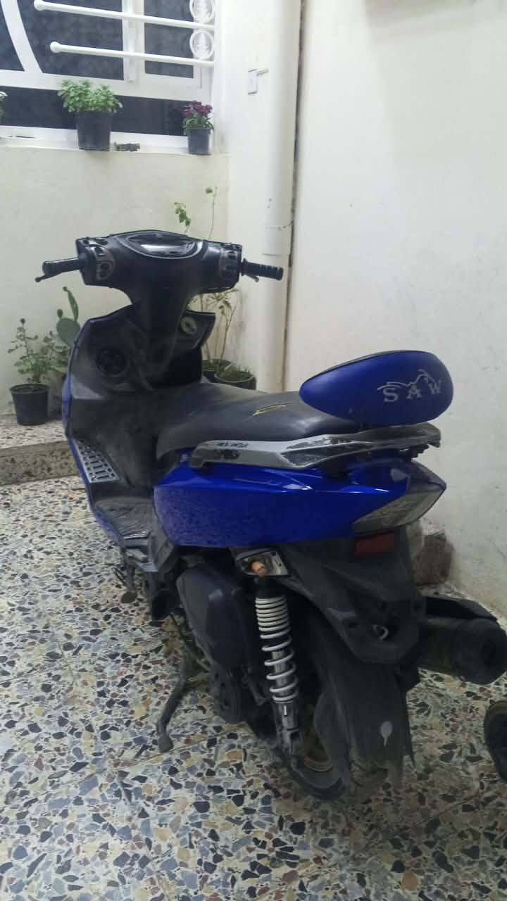 سلام عليكم جي تي ار البيع او مراوس عدله مال لعب بس موو نطيحه شلعه ومعدل تشك كاع مكينه بلاديه ماه مفتوحه نقصهه بس اشاير امامي كهربايتهه شغاله نقصه قبق  عارضهه 500 وبيهه مجال حك جيه مكاني بغداد شهداء مال العبيدي


**إذا كنت صاحب هذا الإعلان وتريد حذفه لأي سبب، رجاءا أرسل رسالة إلى الدعم الفني**