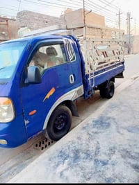 كيه حمل مسكر مديل 2006بيه تبخير كهربايات شغاله باتري جديد تايرات جديد ...