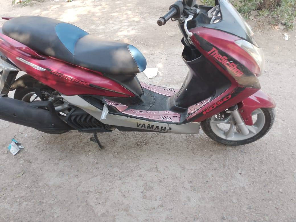 ماجسته اس للبيع ياباني قبق نفخ ستان حساس كهربائيات شغاله دراجه مابيهه نقص سعرهه 900 مكاني بغداد الدوره ***********
