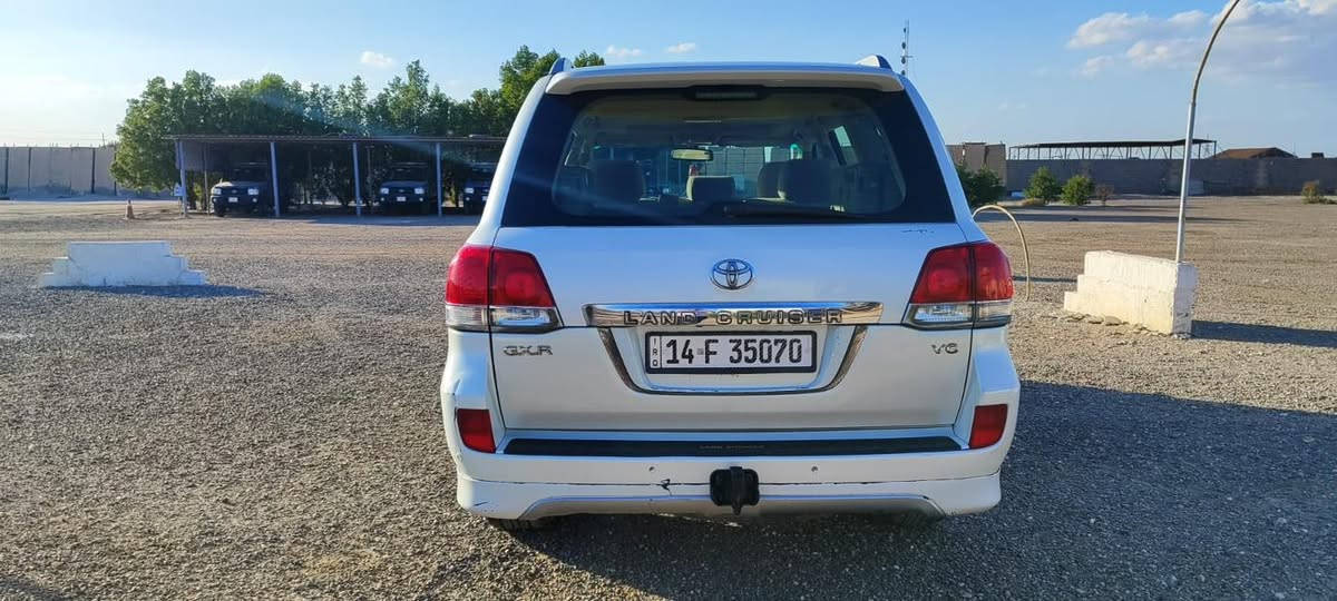 مكلف ب النشر /سلام عليكم سياره للبيع جكساره مديل 2008/ مكفوله من الضربه وصبغ ومن الاصوليات السياره كير مكينه حداديه تايرات  كفاله عامه / بيه فقط ملاحضات تكشير ب القماره و باب الصندوك شي قليل / رقم نكليزي بصره تحويل ثاني يوم / مكان السياره البصره قضاء المدينه /رقم التلفون /***********
وتساب/ و اتصال
