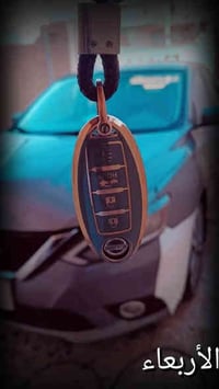 توكلنا على الله تعالى. ‏للبيع فقط!!!--- ‏ نيسان سنترا 2019 وارد امريكي...