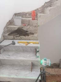 بغداد • تركيب ارضيات وجدران • بورسلين كرانيت مرمر