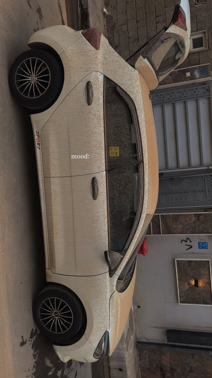 كيا ريو موديل 2018 محرك 14
سياره نضيفه وجاهزه
صبغ جاملغ وبابين اليسار جهه السايق بدون تكم السعر 105
شراي تعال خاص


**إذا كنت صاحب هذا الإعلان وتريد حذفه لأي سبب، رجاءا أرسل رسالة إلى الدعم الفني**