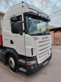 للبيع موديل ٢٠٠٦ بسمي لل٢٠٣٠ رقم نكليزي تخم تاير مكينه كفاله ٨ نجكتر  ...