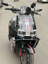 شارع حيفا • بطاريات جديدة • بلوتوث