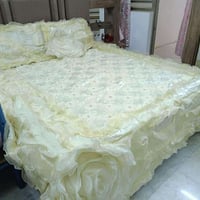 فرشة عرس • جديدة