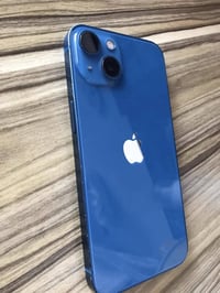 آيفون ١٣ • بطارية ٩٥ • ووتر بروف